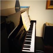 impartisco lezioni di pianoforte